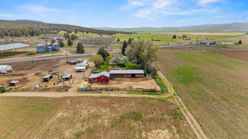 Bonanza - Farm