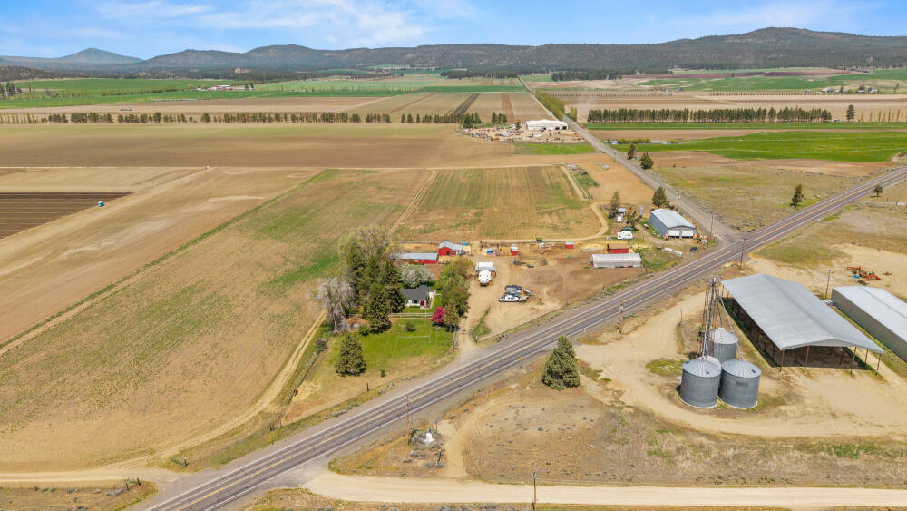 Bonanza - Farm