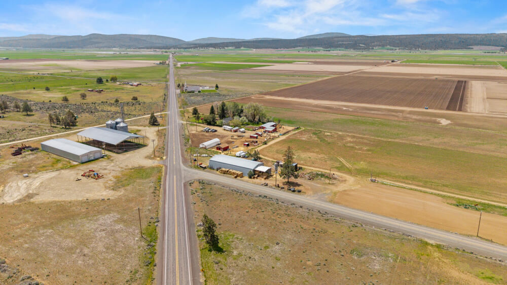 Bonanza - Farm