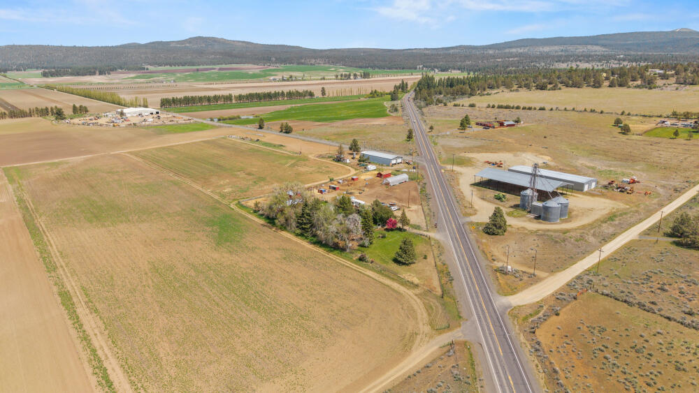 Bonanza - Farm