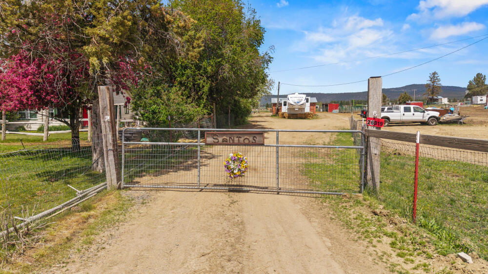 Bonanza - Farm