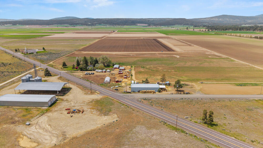 Bonanza - Farm