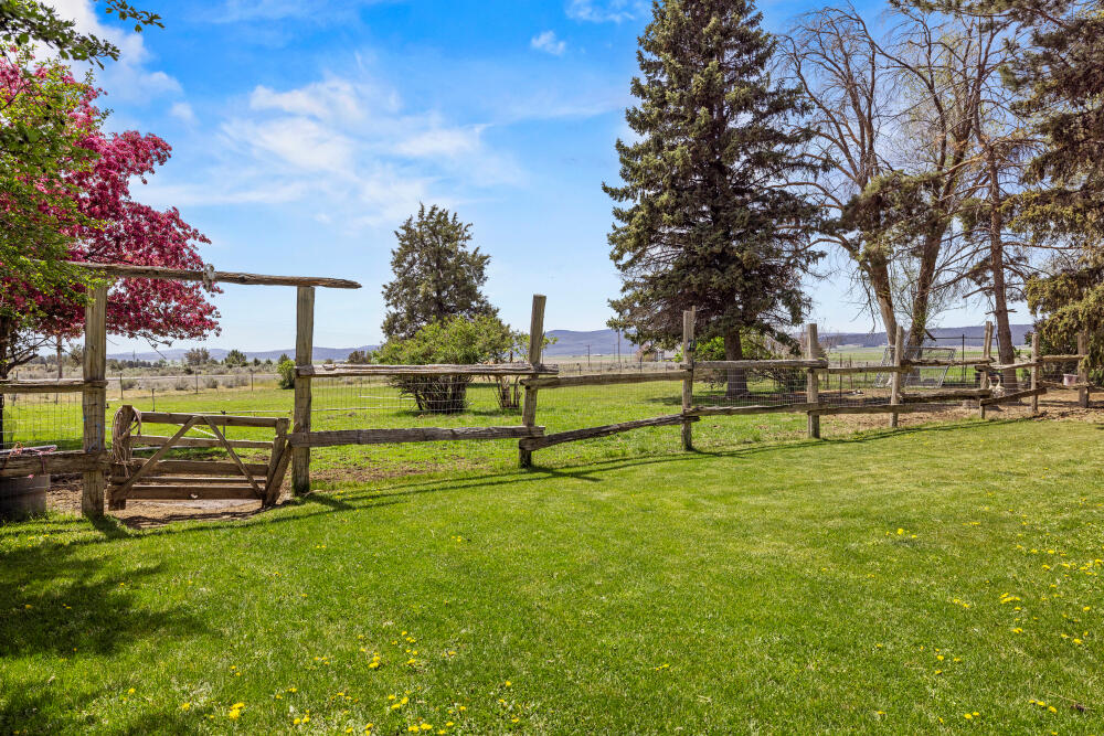 Bonanza - Farm