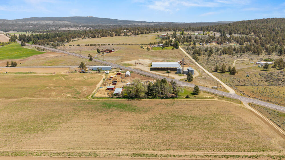 Bonanza - Farm