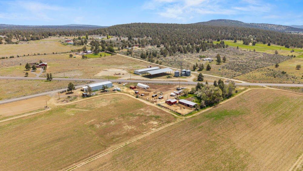 Bonanza - Farm