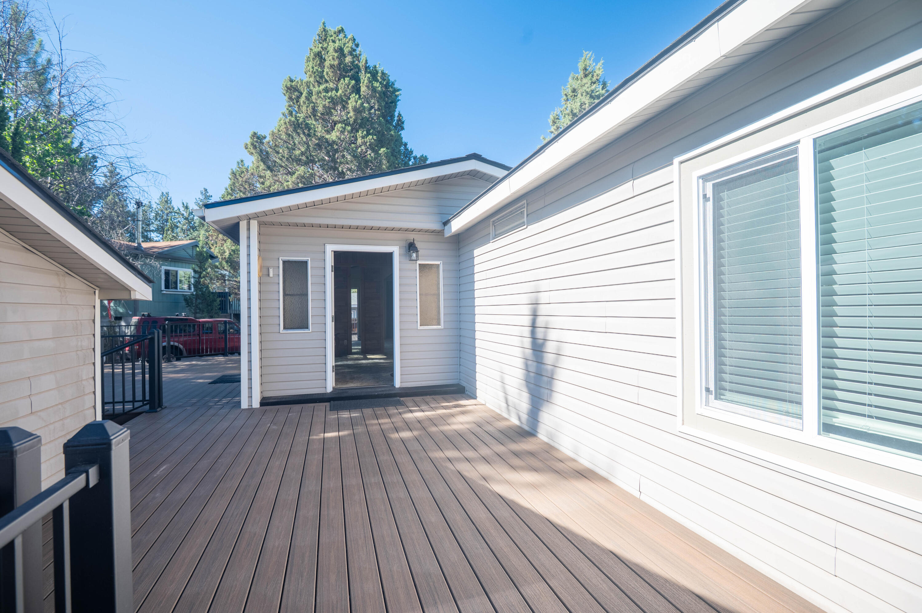 Juniper Creek - Residential