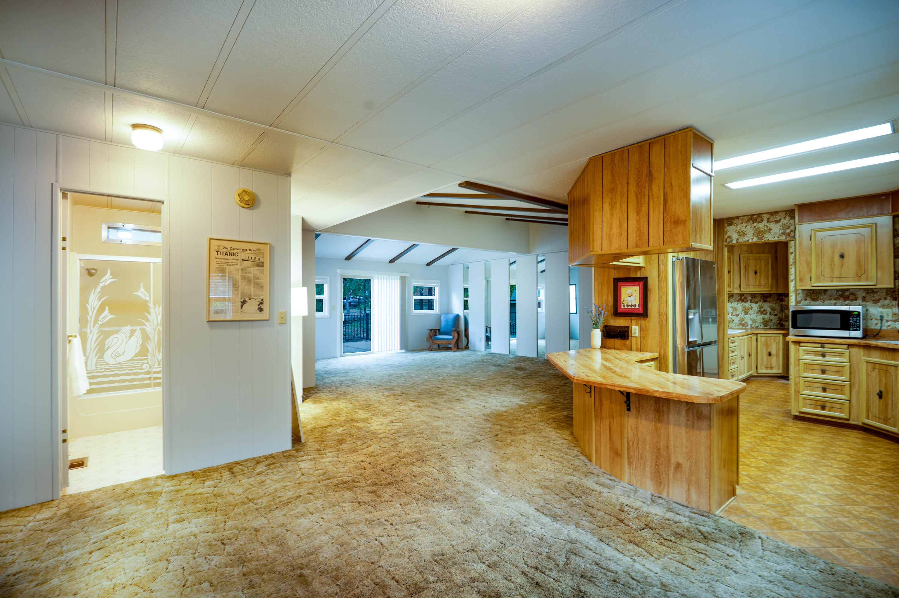 Juniper Creek - Residential
