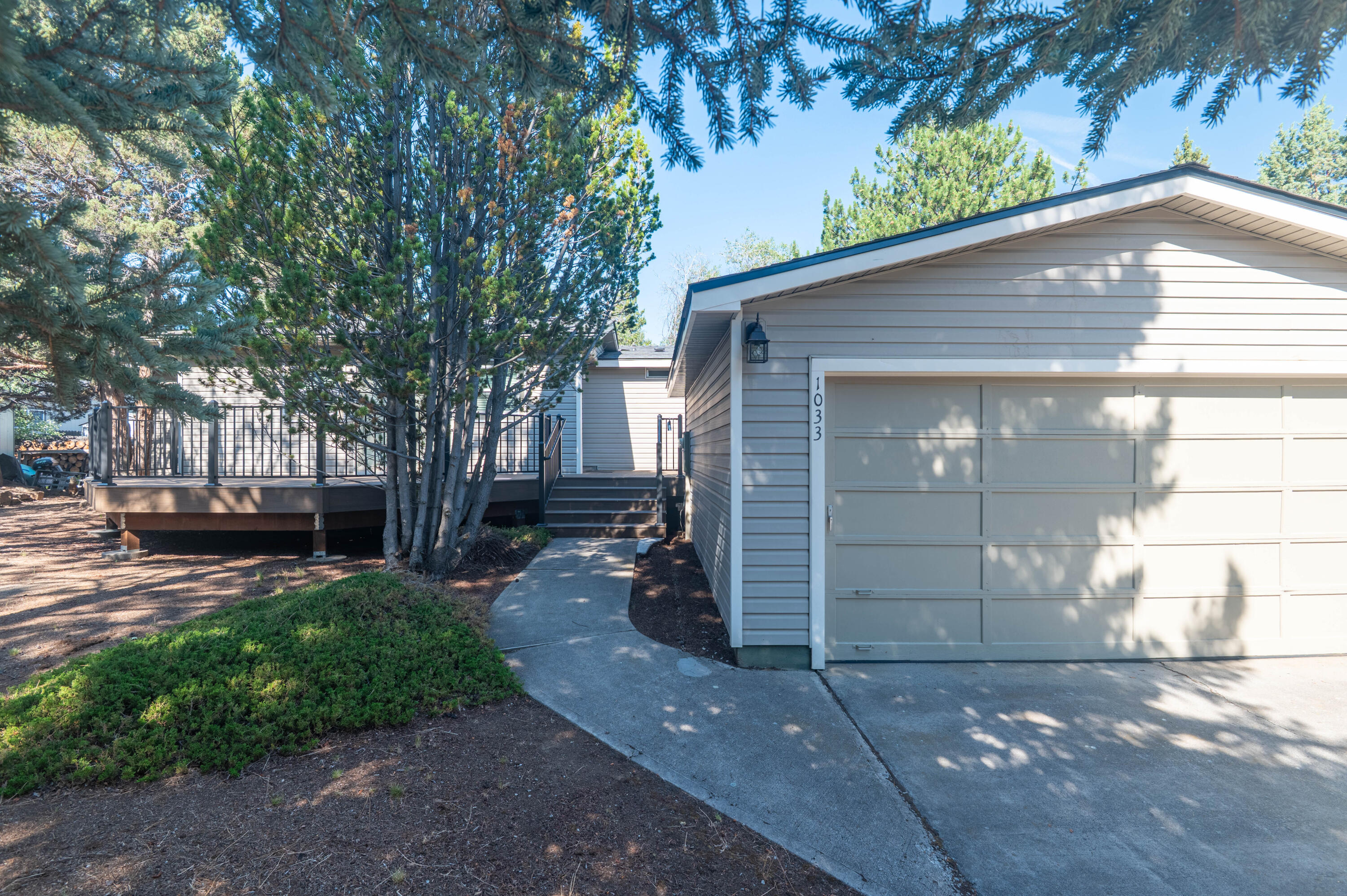 Juniper Creek - Residential