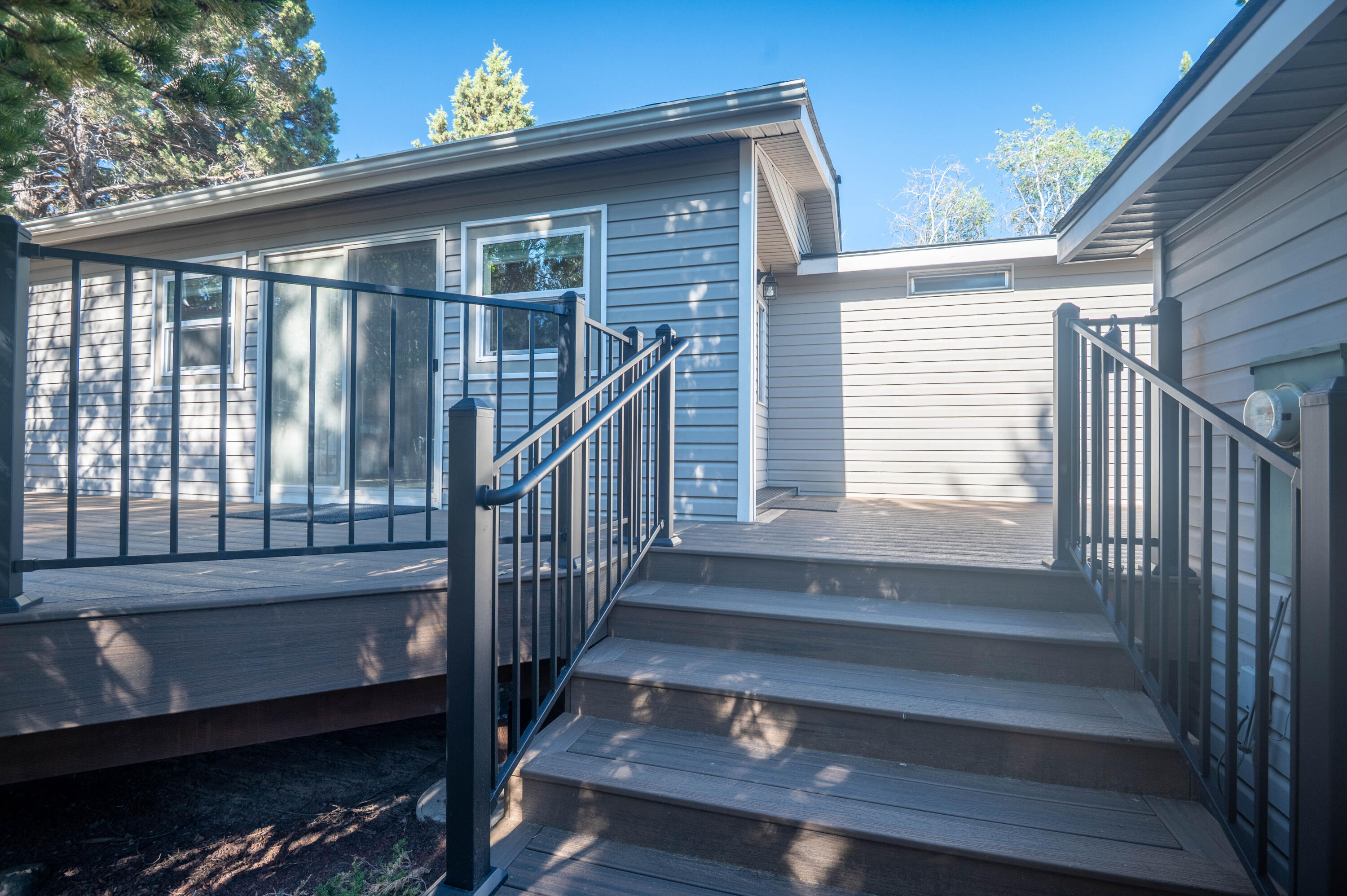 Juniper Creek - Residential