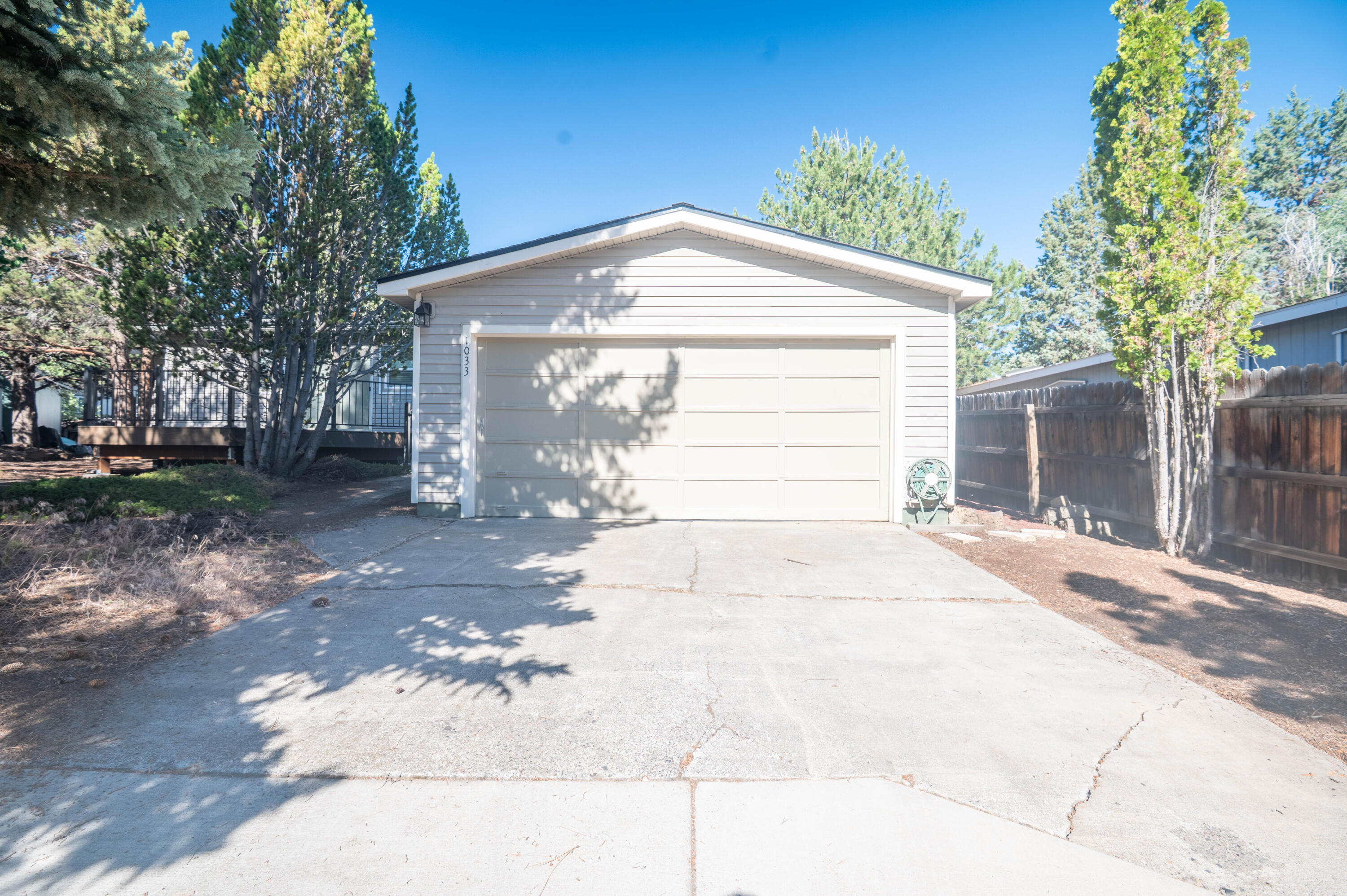 Juniper Creek - Residential
