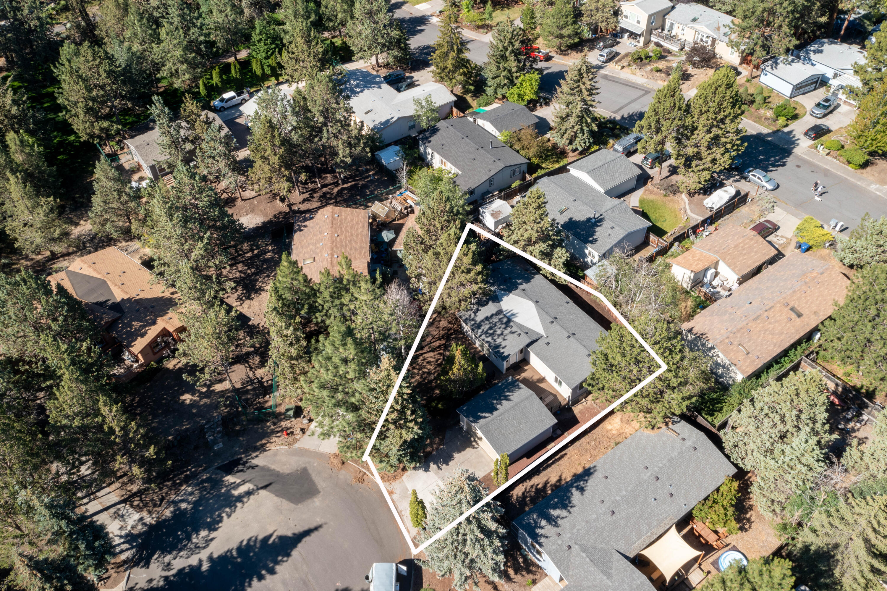 Juniper Creek - Residential