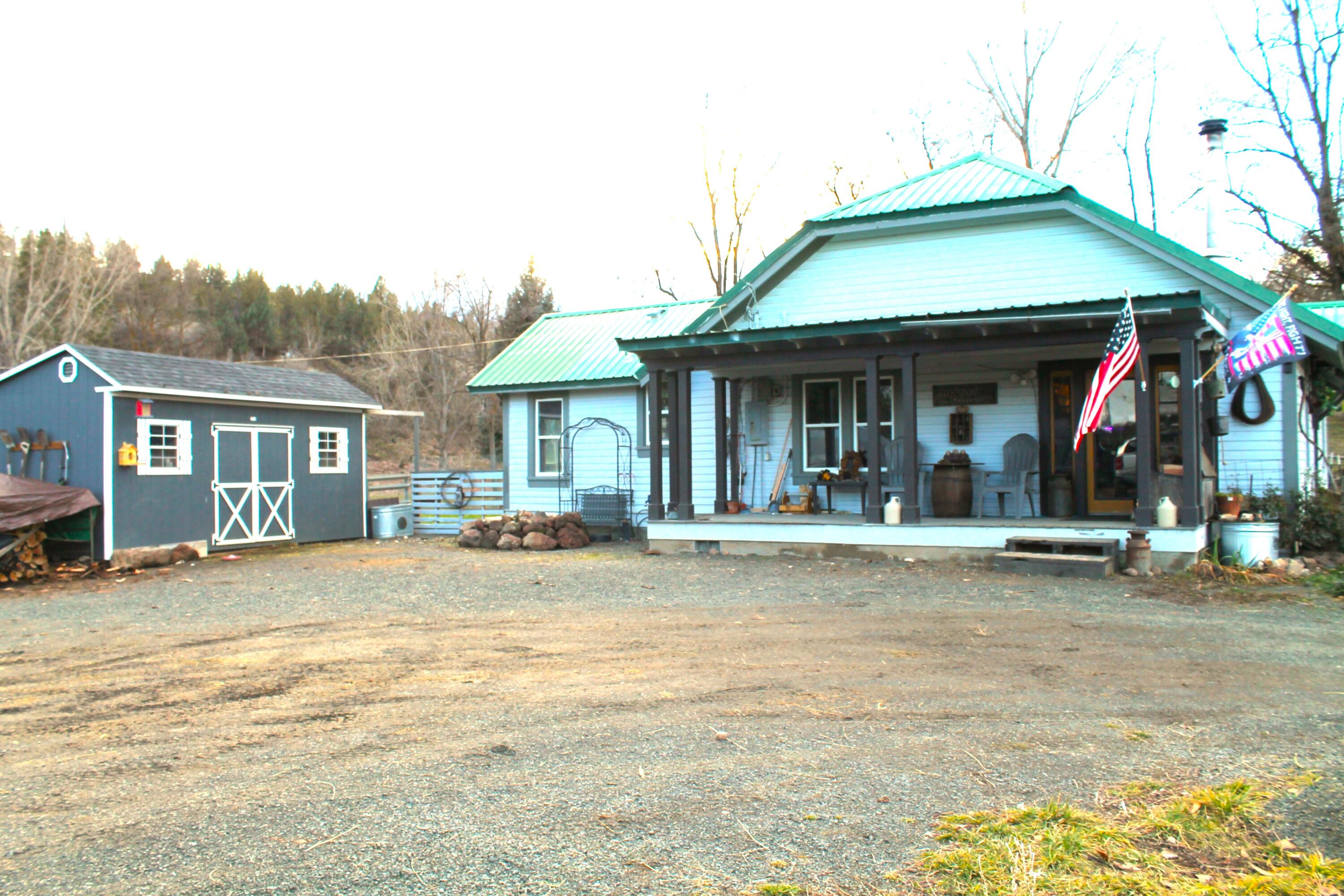 N/A - Residential