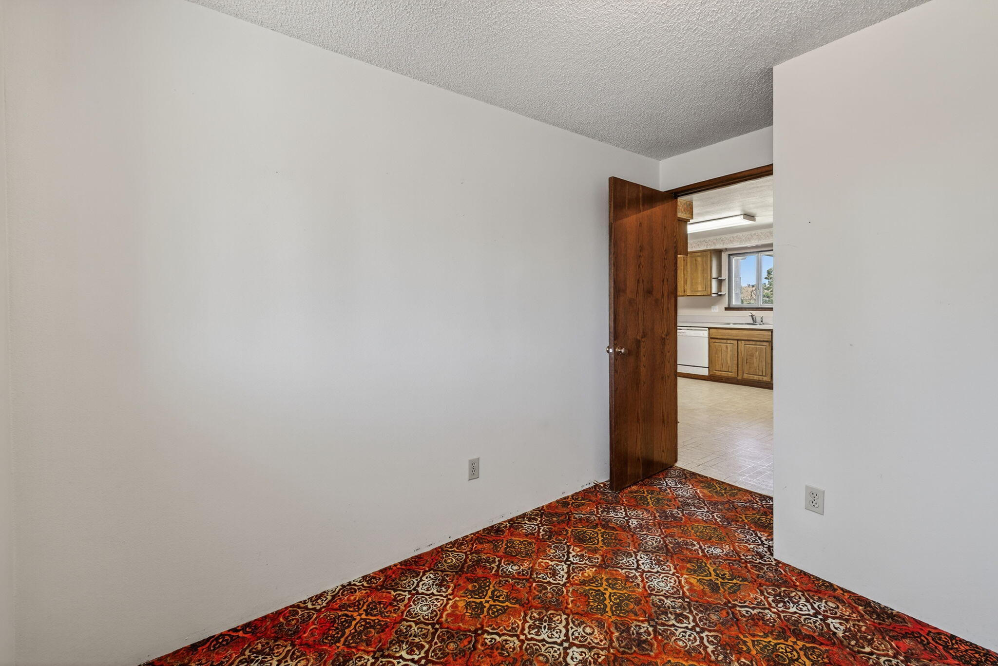 Madras Ranchos - Residential