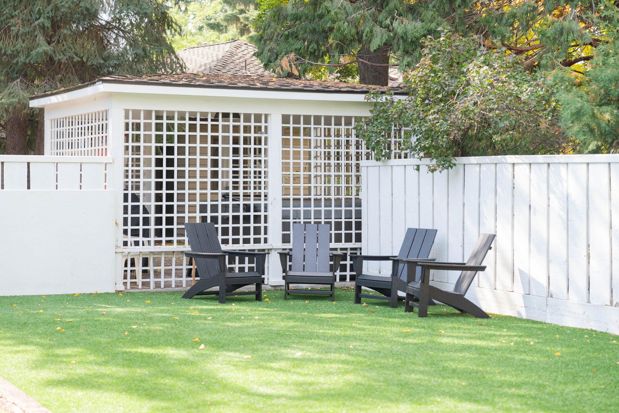 Pinelyn Park - Residential