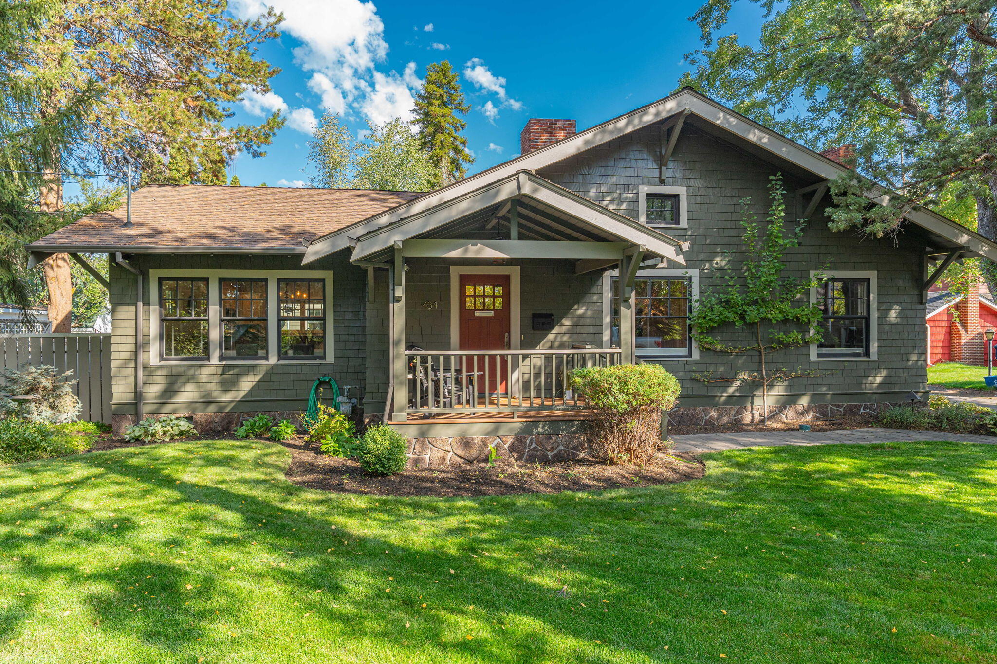 Pinelyn Park - Residential