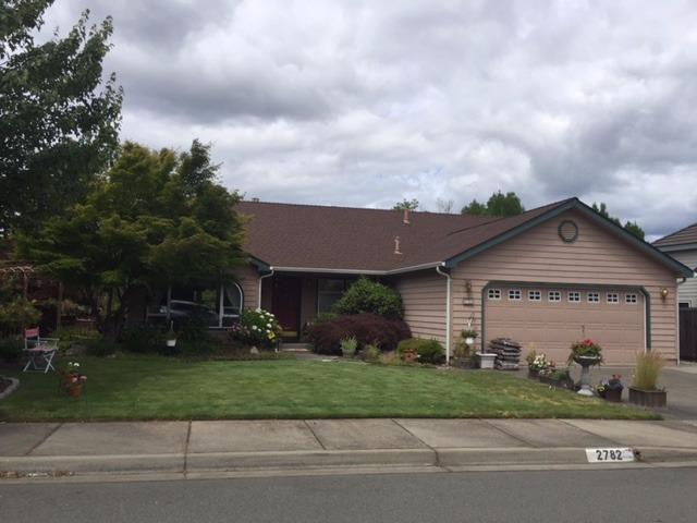 Williams Crossing - Residential