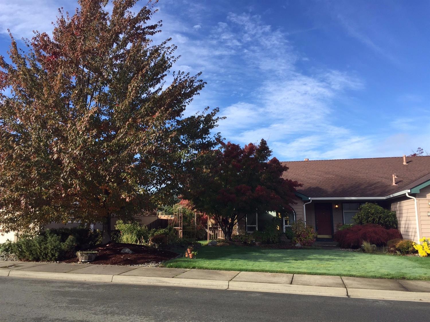 Williams Crossing - Residential