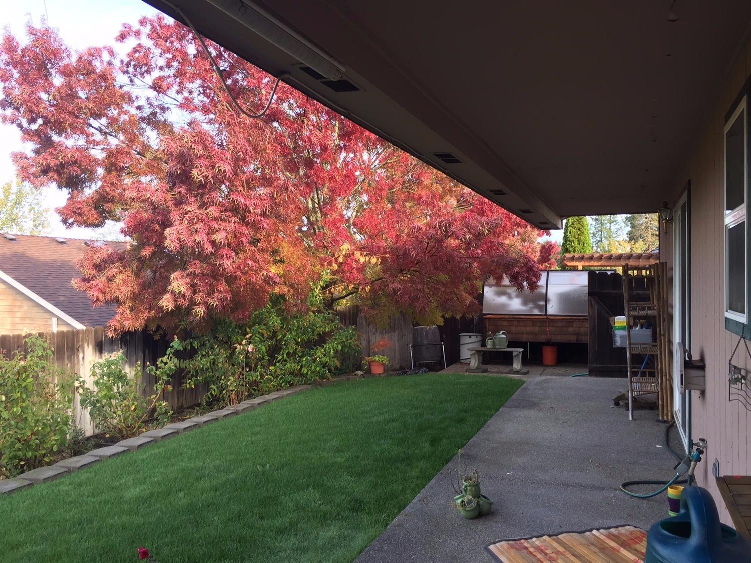 Williams Crossing - Residential