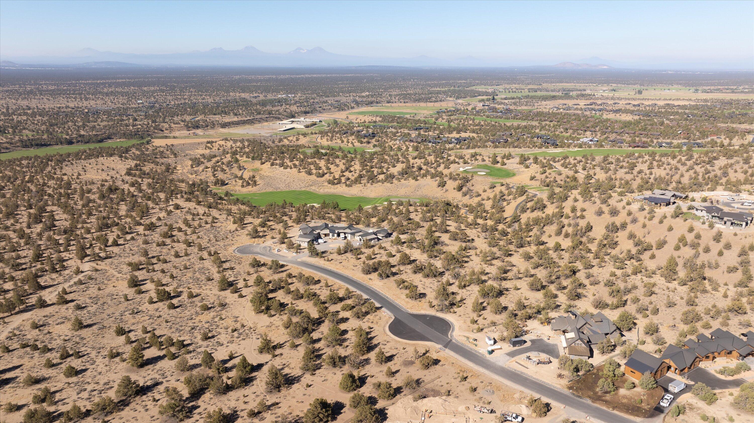 Brasada Ranch - Land