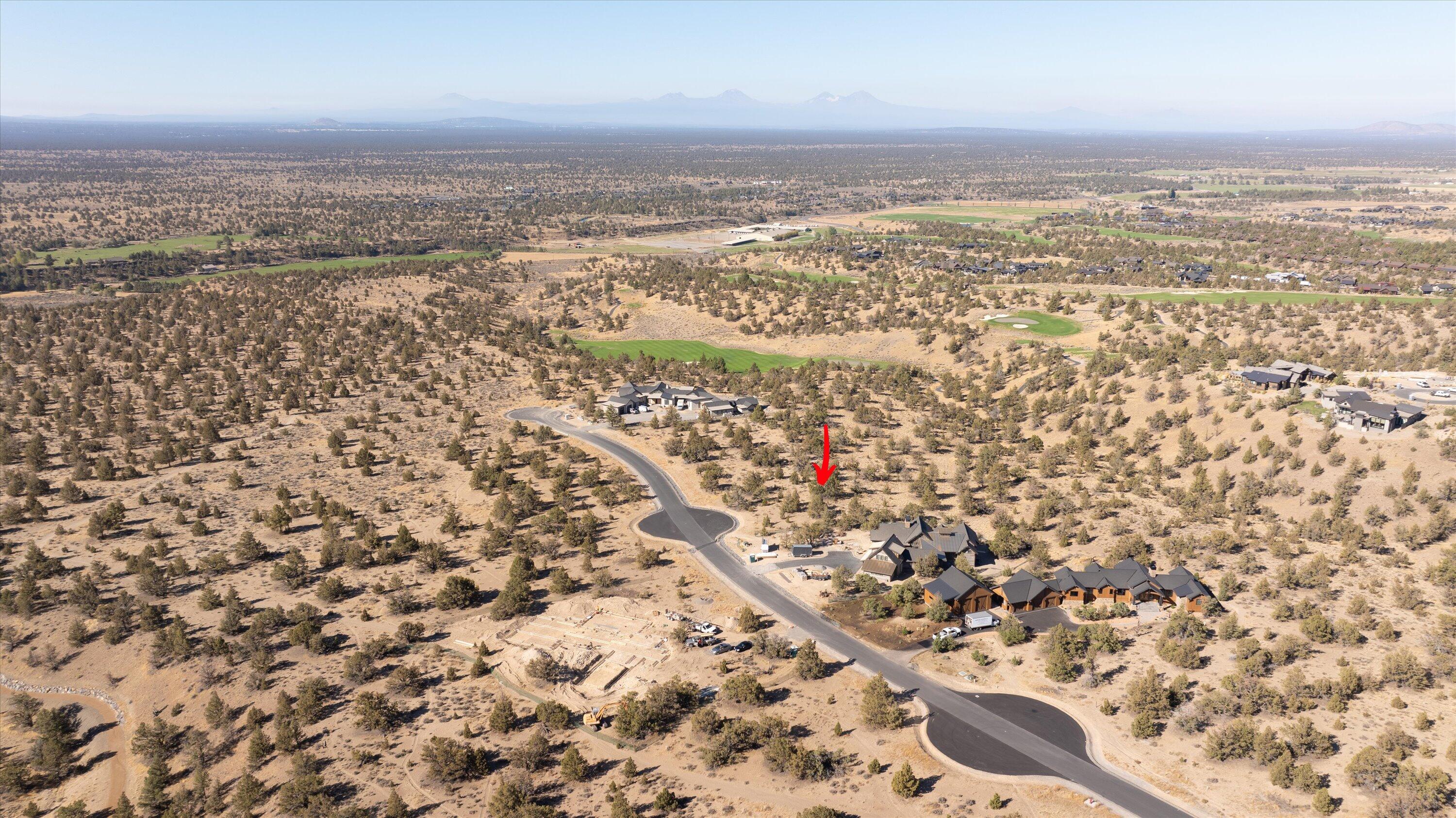 Brasada Ranch - Land