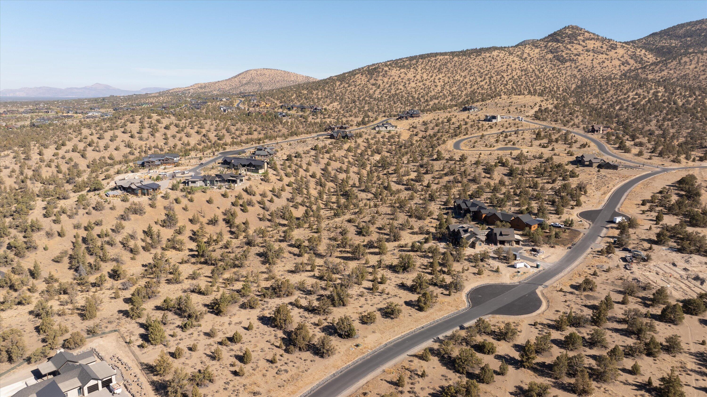 Brasada Ranch - Land