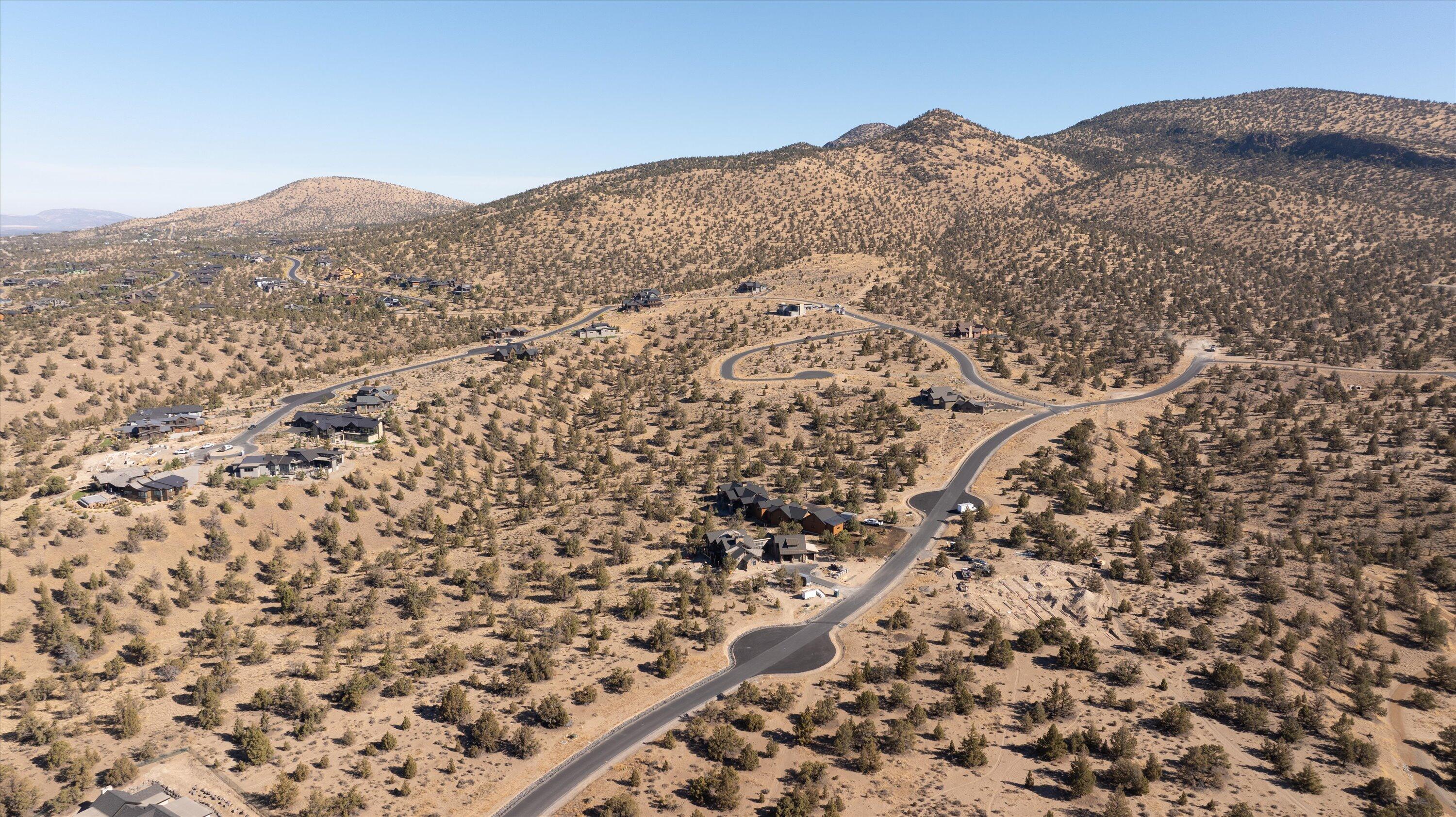Brasada Ranch - Land