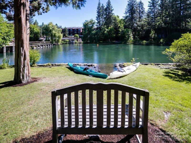 River Terrace - Residential