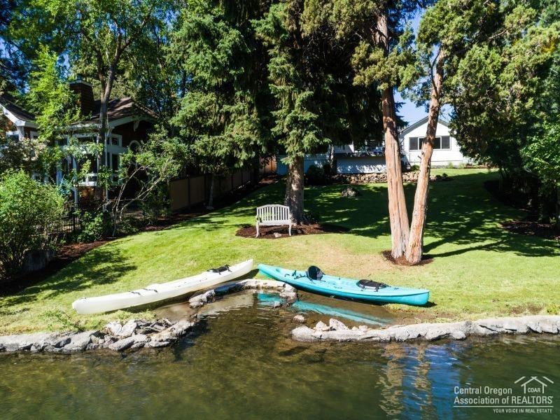 River Terrace - Residential