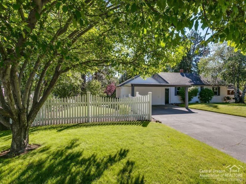 River Terrace - Residential