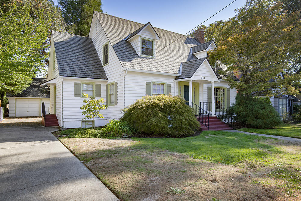 N/A - Residential