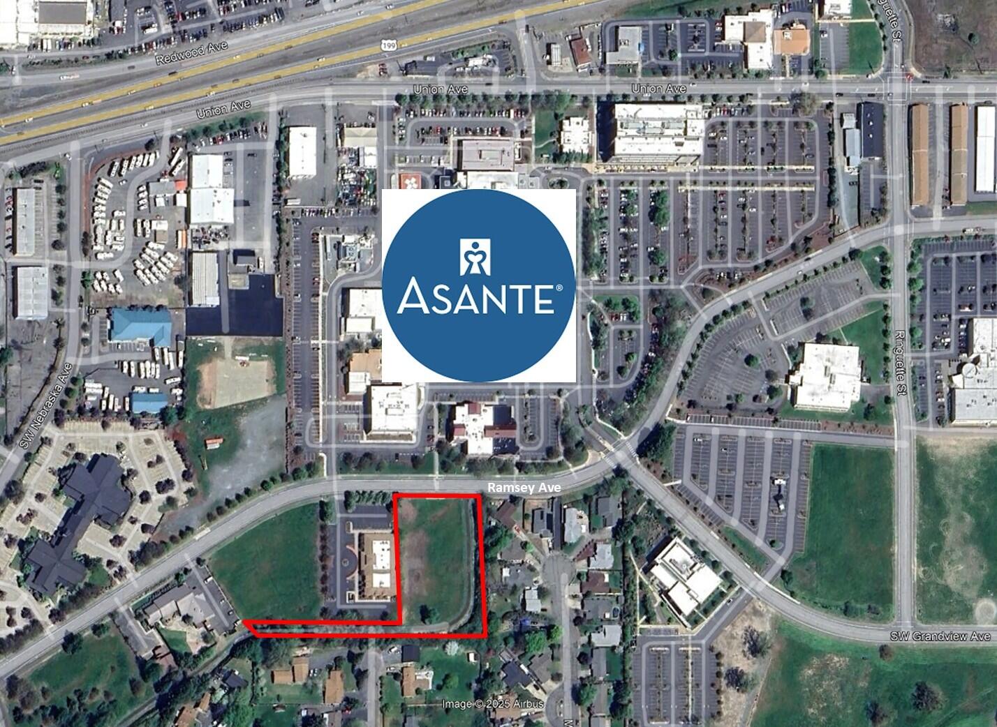N/A - Commercial Sale