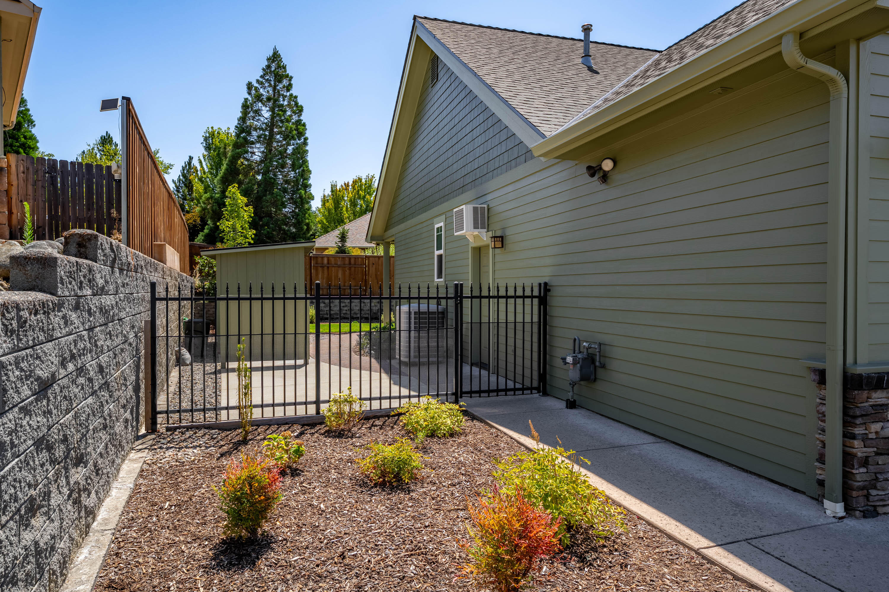 Forest Hills Subdivision - Residential