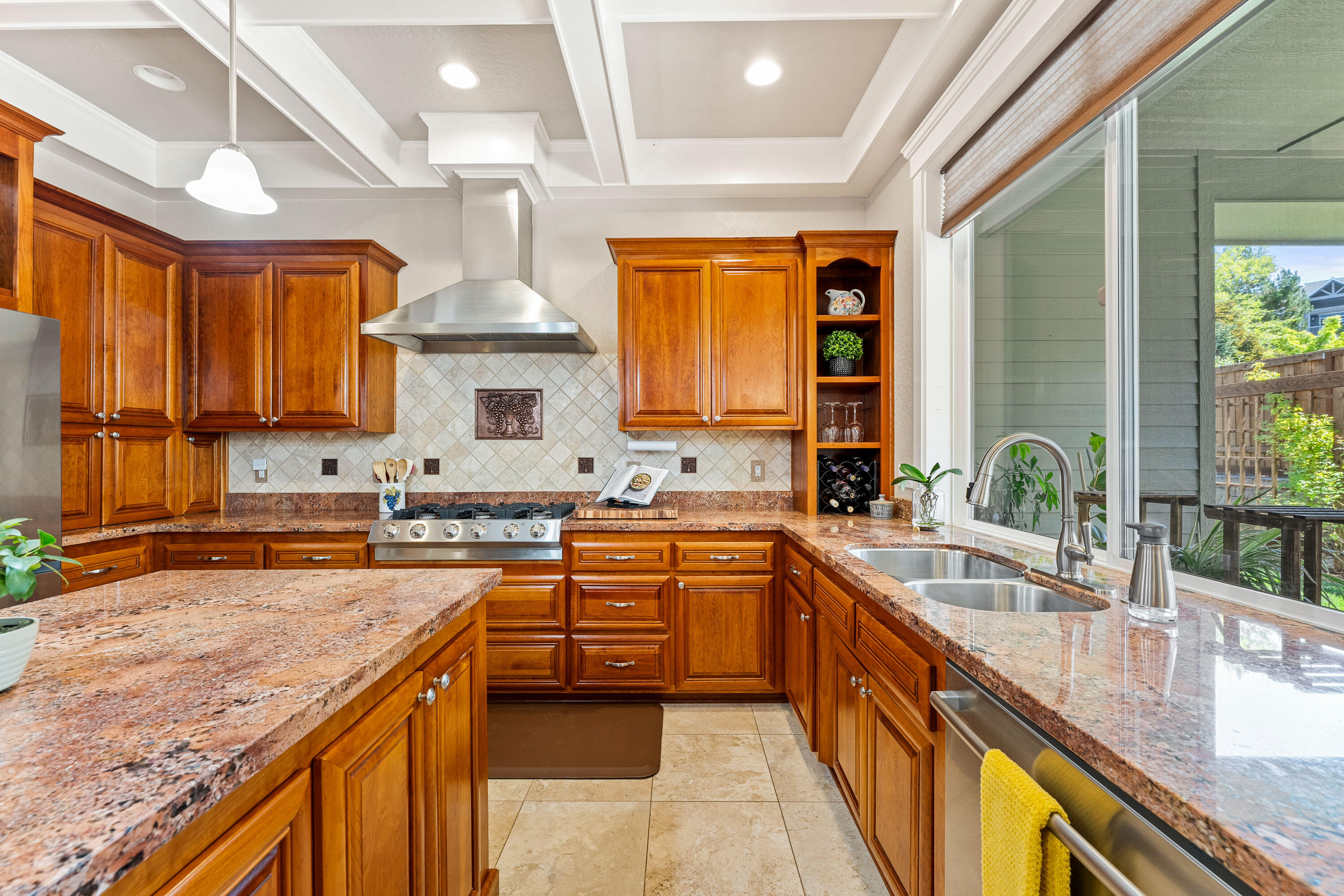 Forest Hills Subdivision - Residential