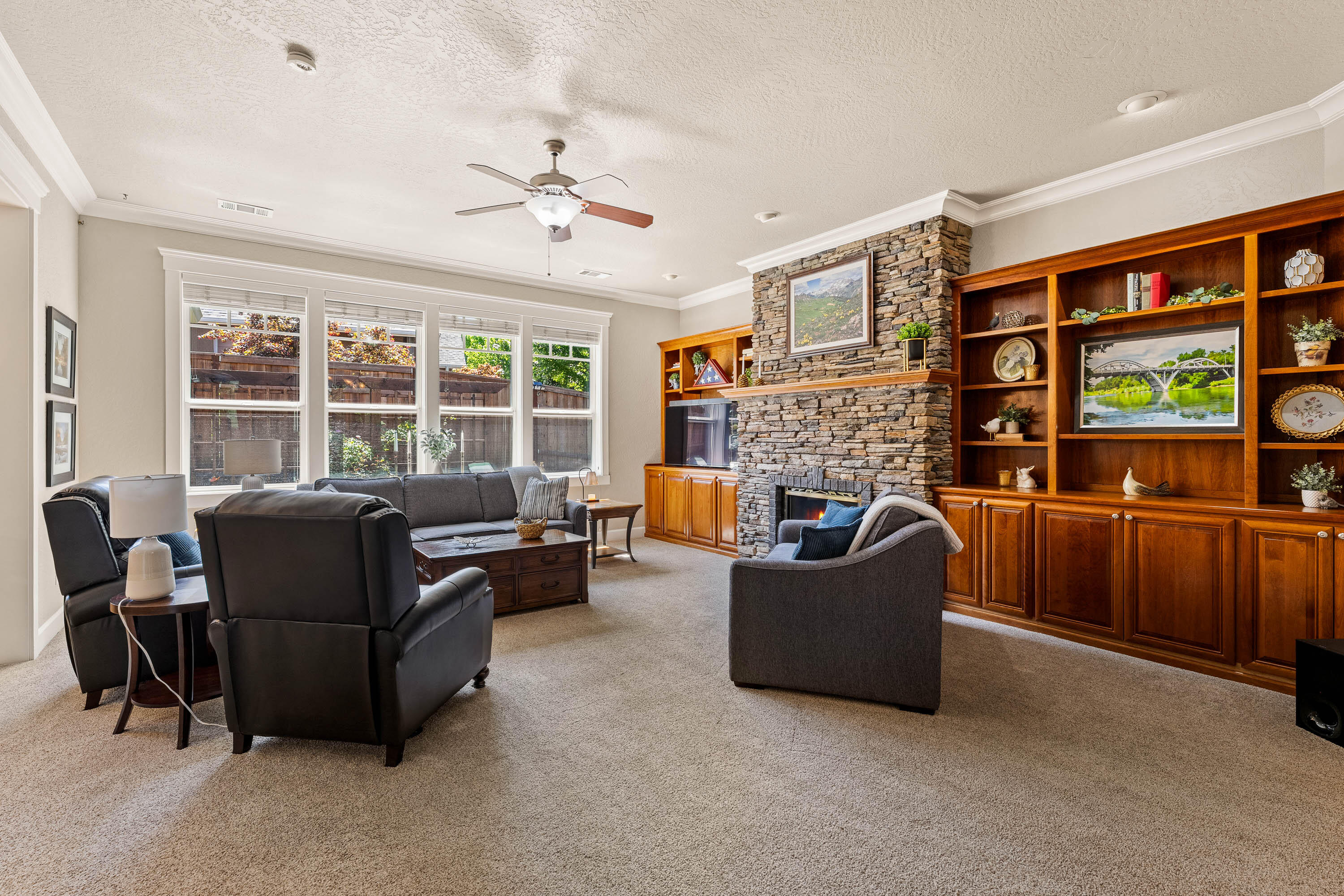 Forest Hills Subdivision - Residential