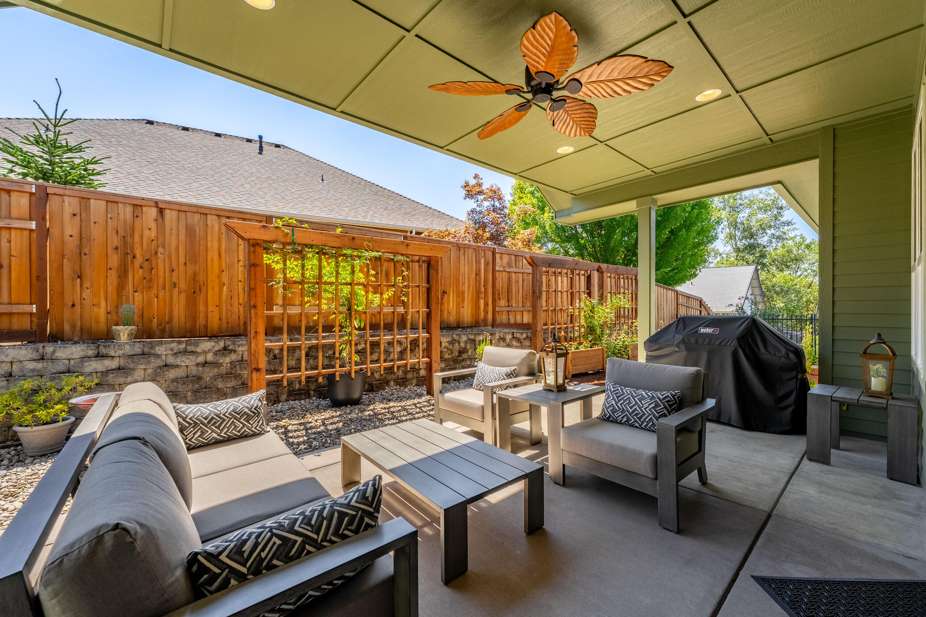 Forest Hills Subdivision - Residential