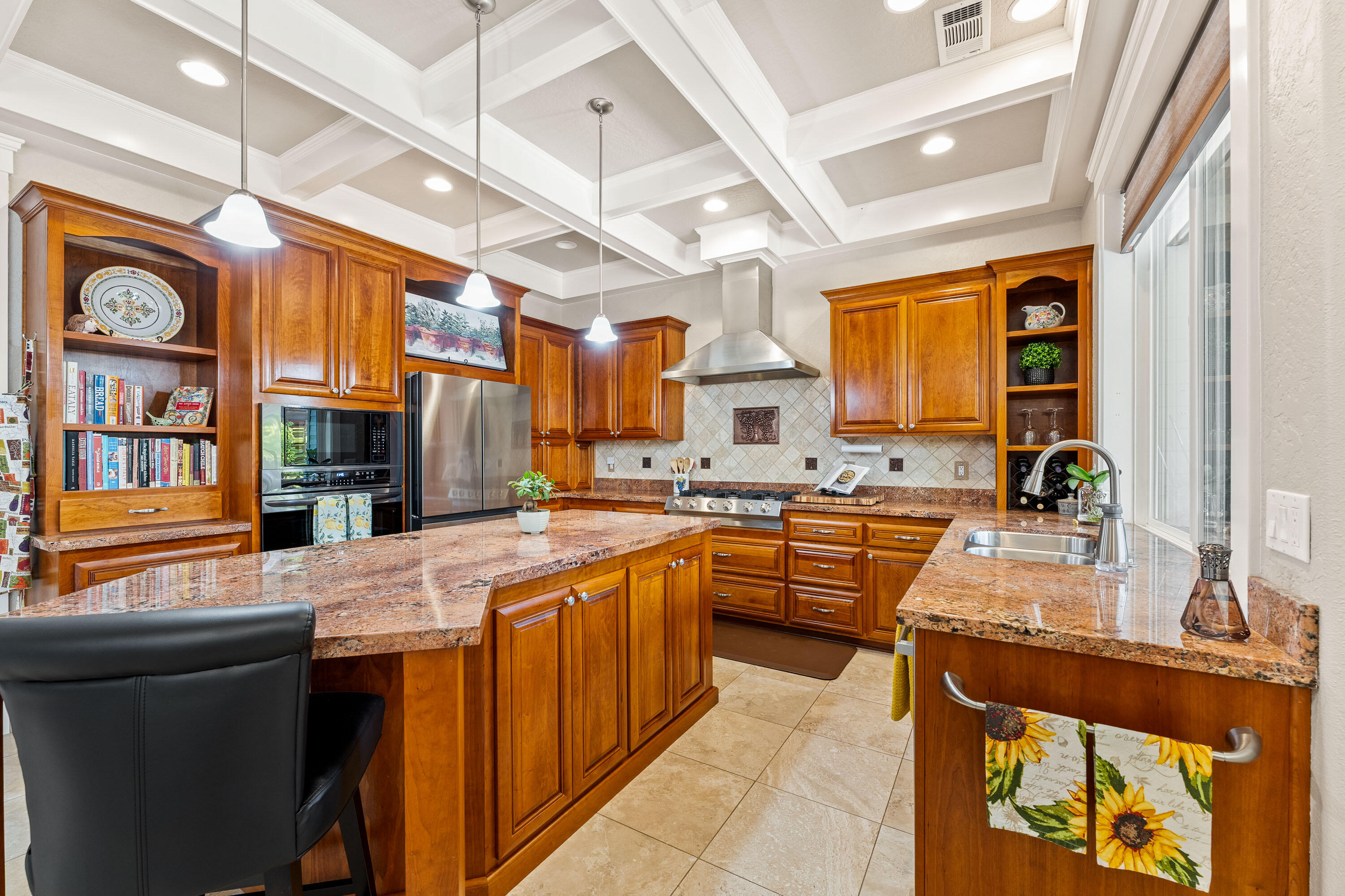 Forest Hills Subdivision - Residential