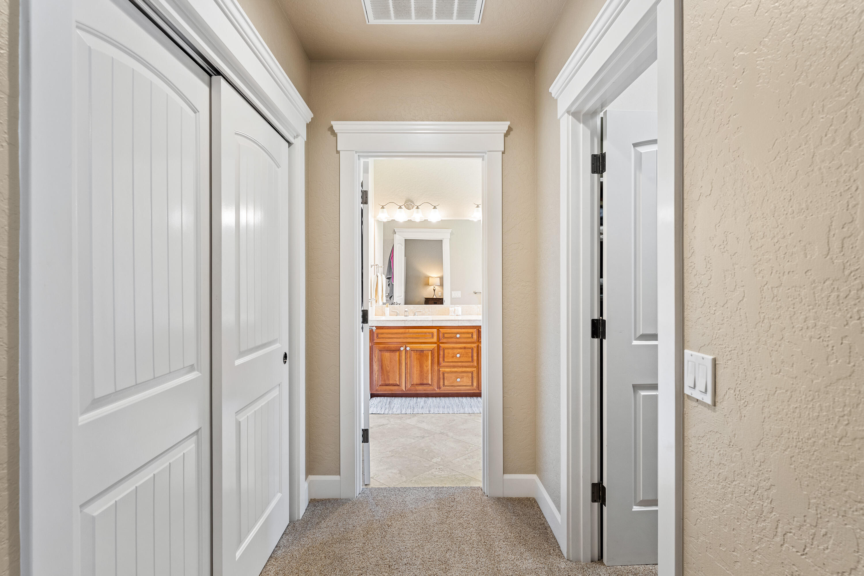 Forest Hills Subdivision - Residential
