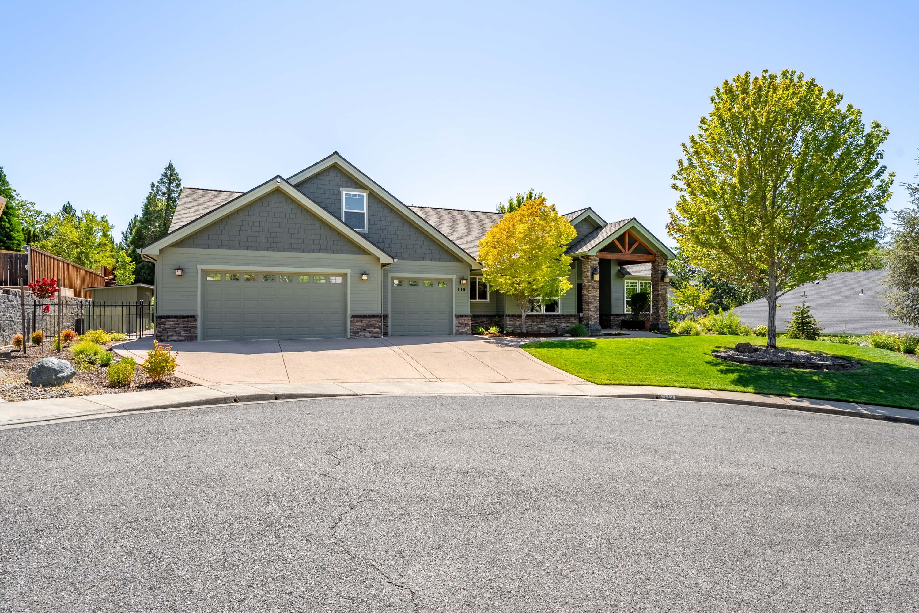 Forest Hills Subdivision - Residential