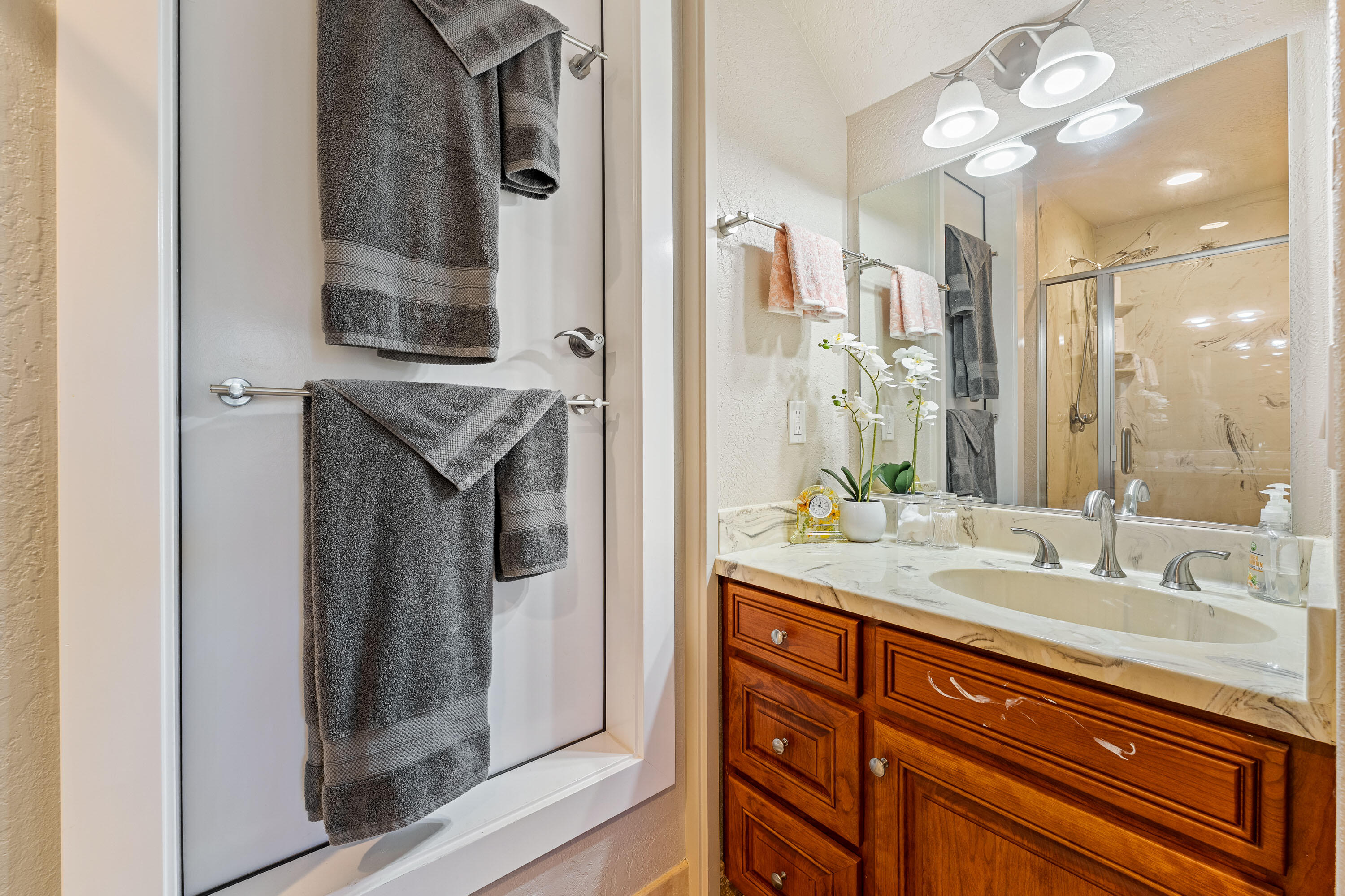 Forest Hills Subdivision - Residential