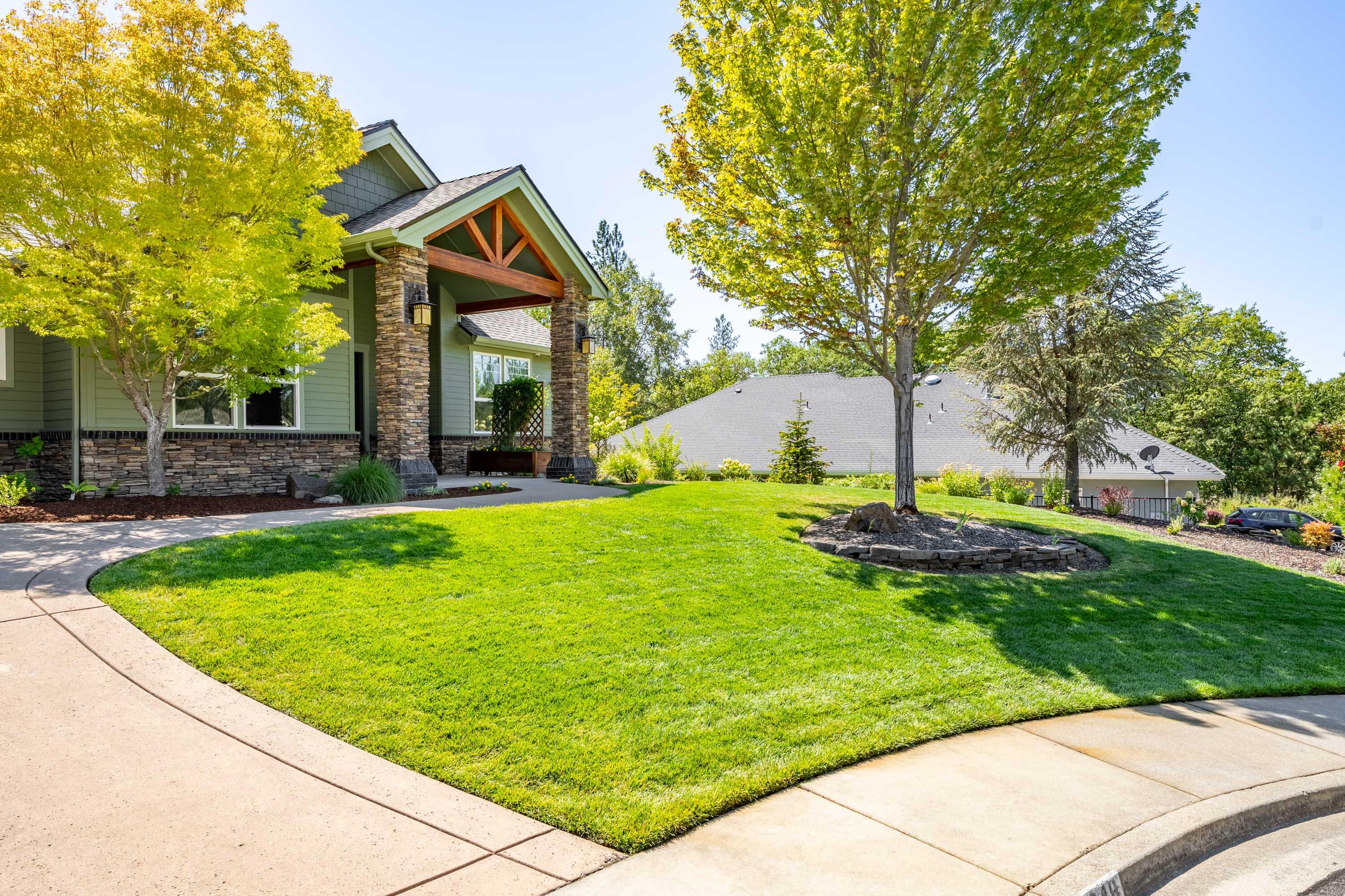 Forest Hills Subdivision - Residential