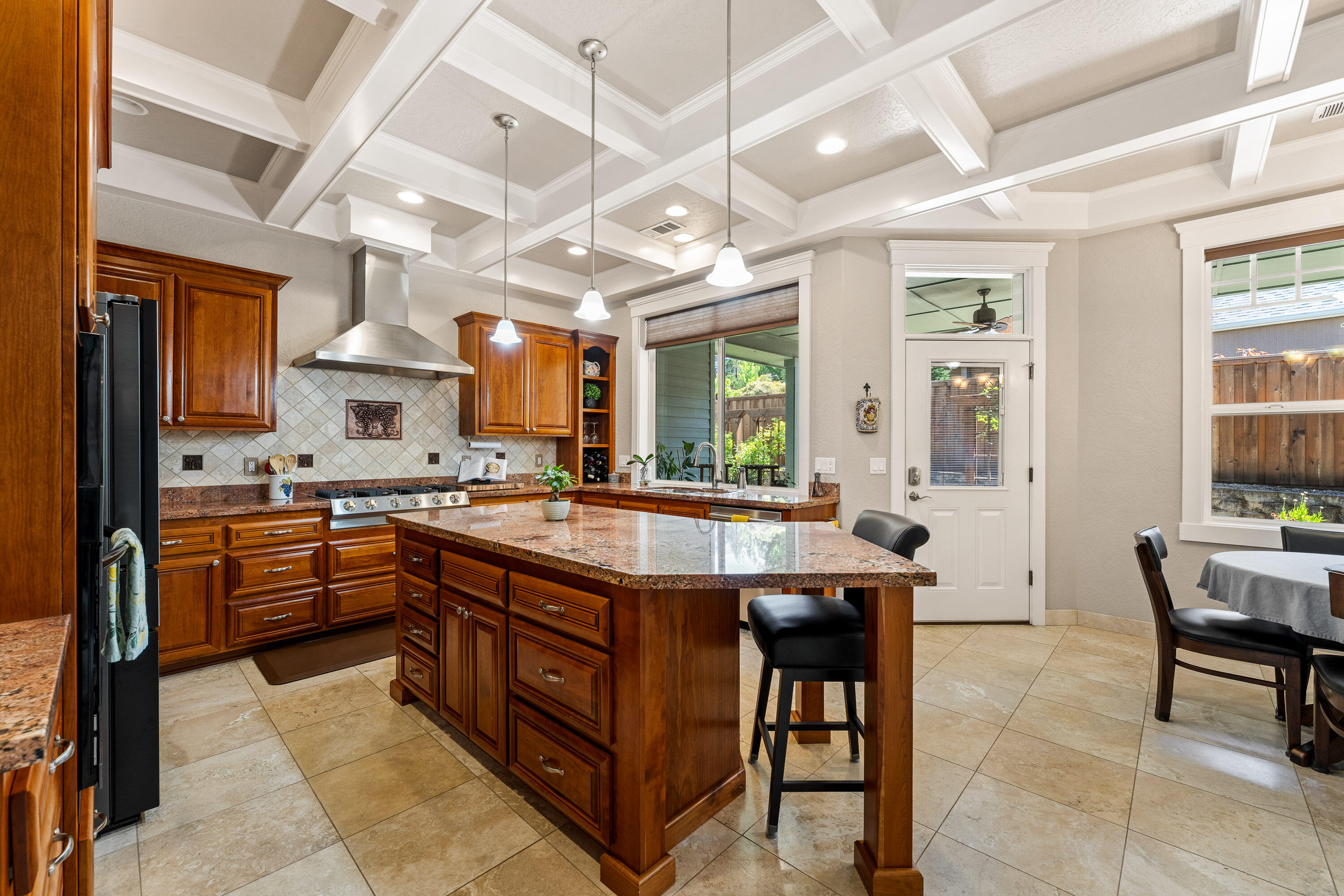 Forest Hills Subdivision - Residential