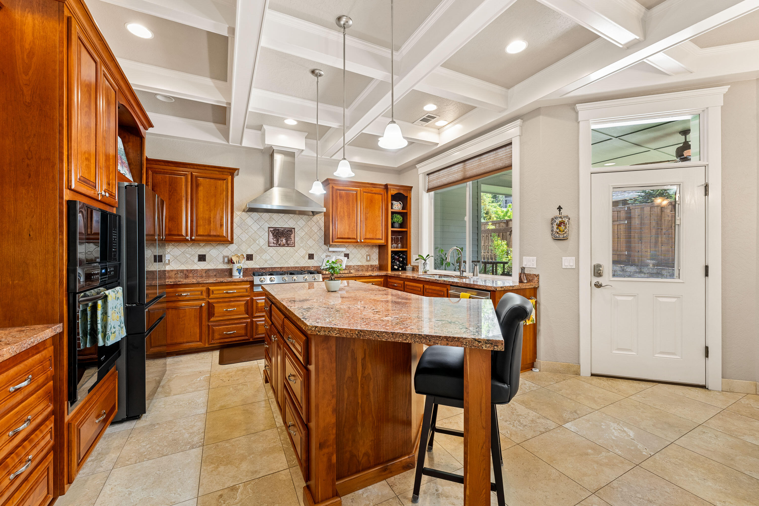Forest Hills Subdivision - Residential