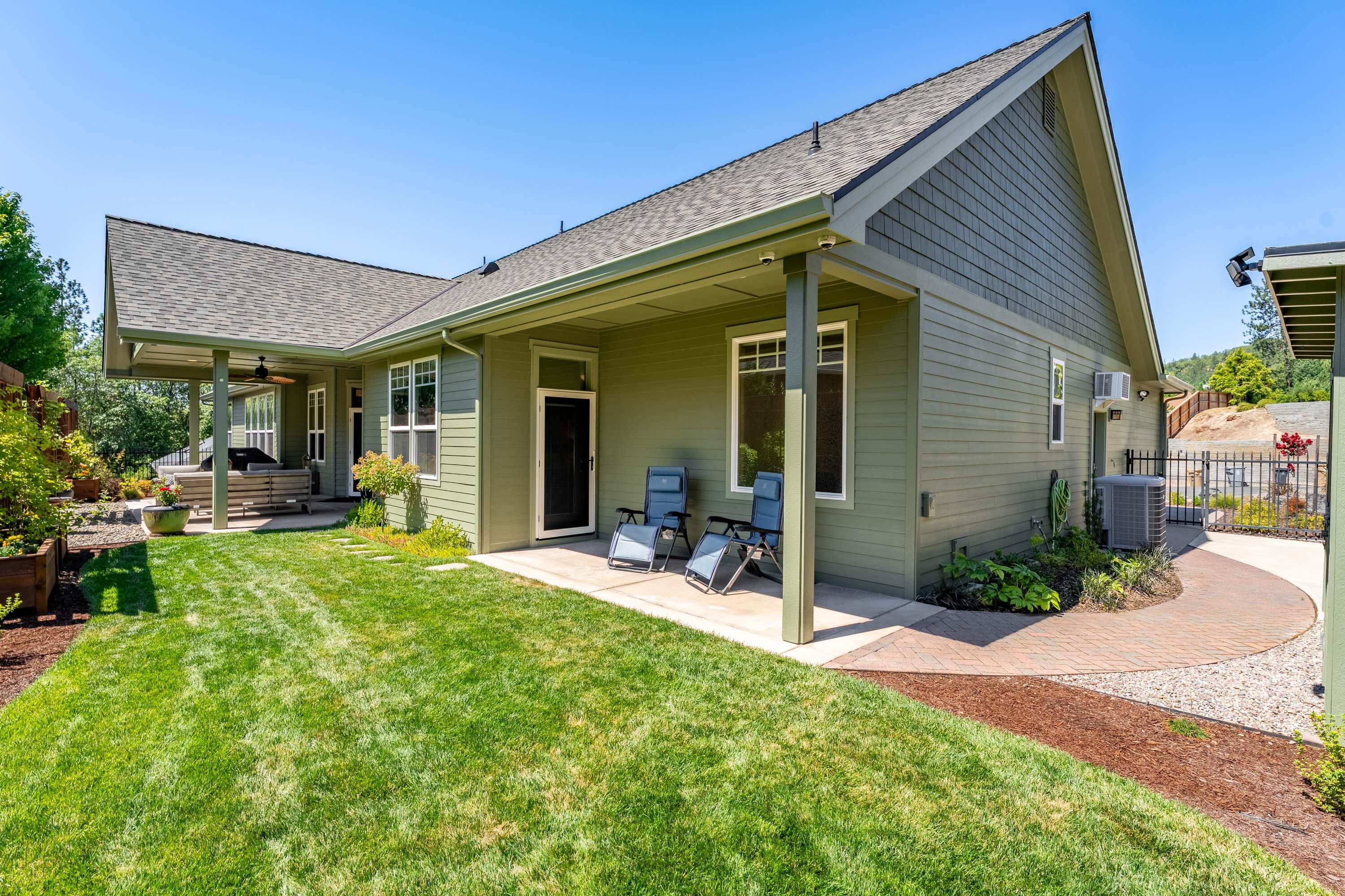 Forest Hills Subdivision - Residential