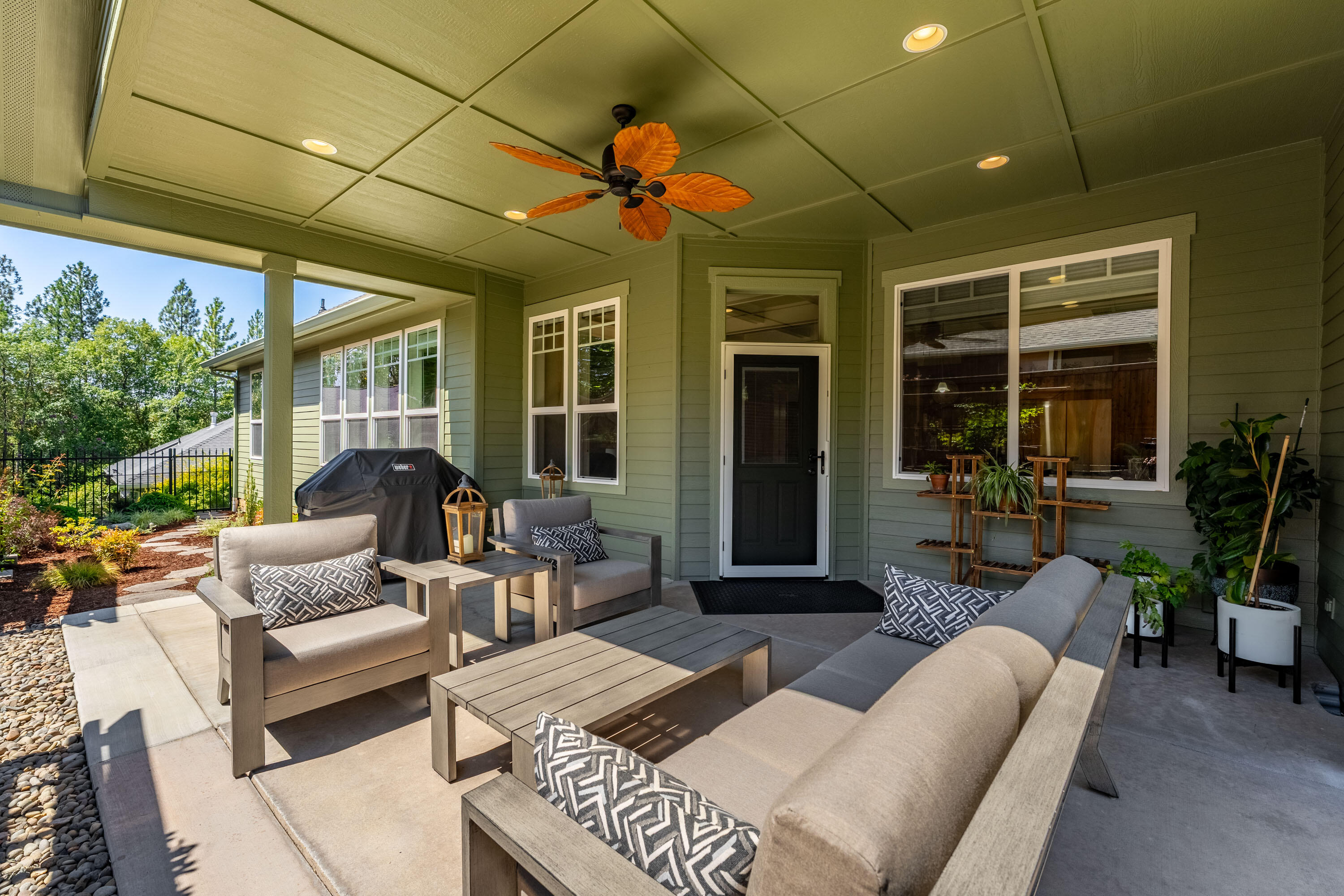 Forest Hills Subdivision - Residential