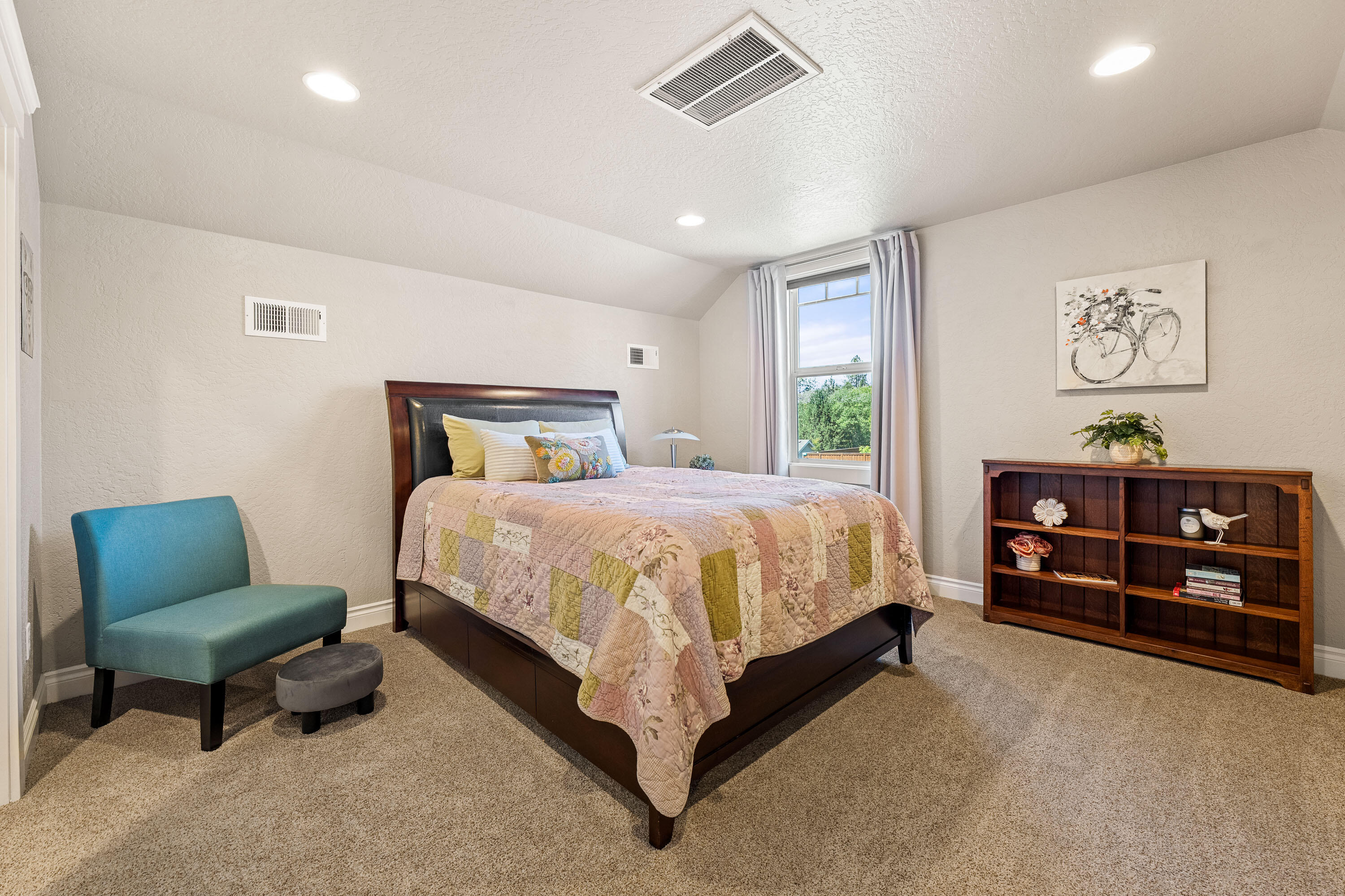 Forest Hills Subdivision - Residential