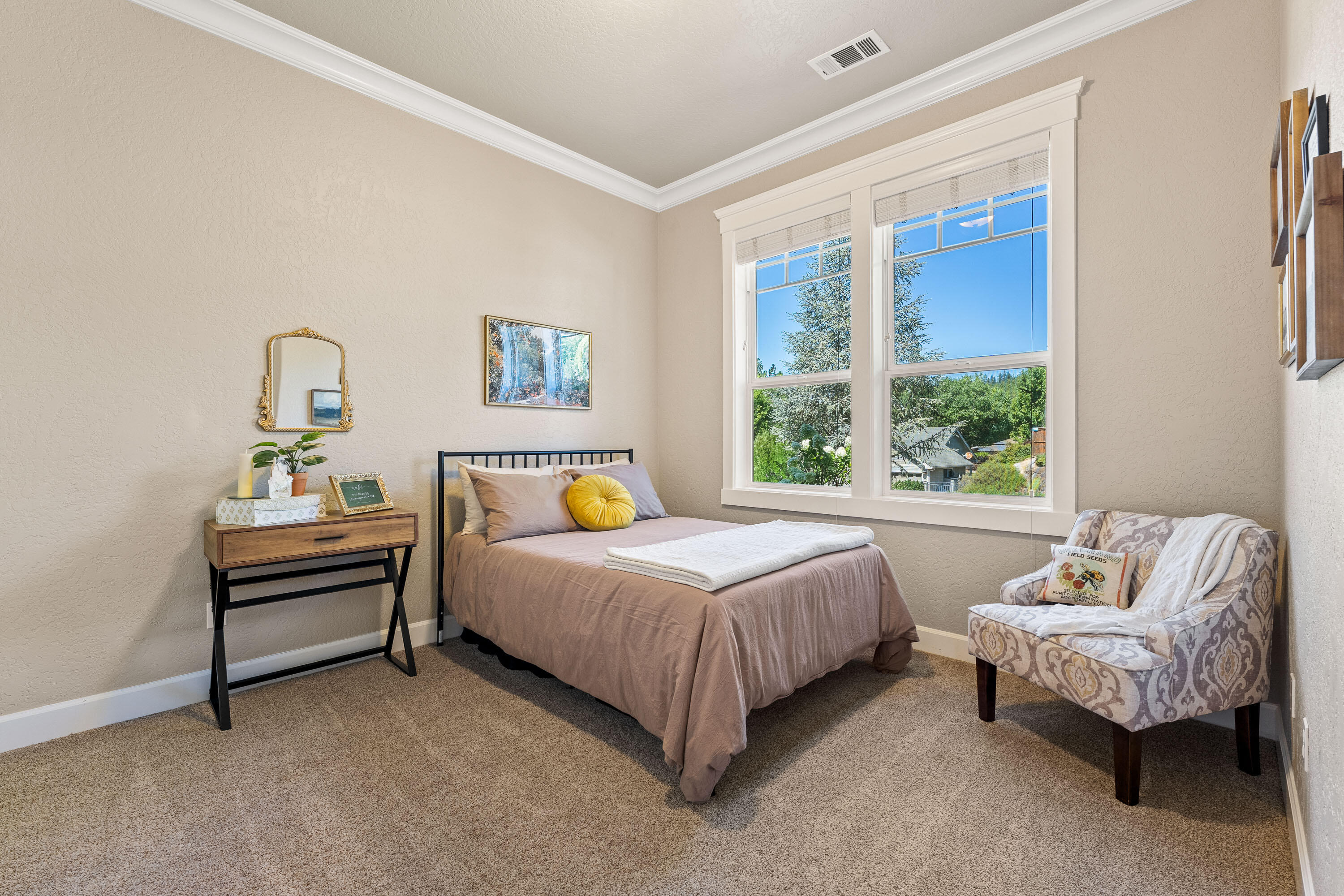 Forest Hills Subdivision - Residential