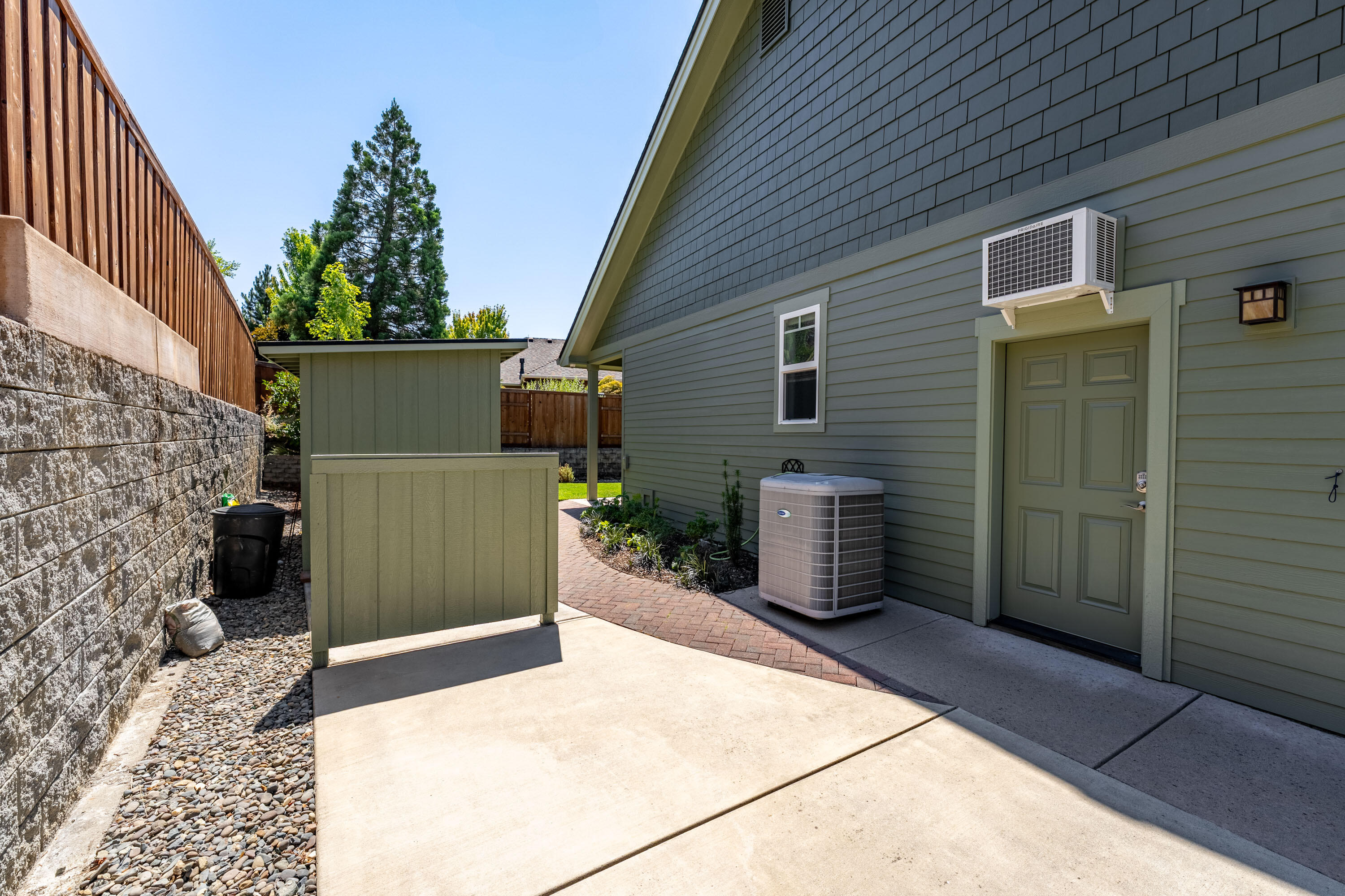 Forest Hills Subdivision - Residential