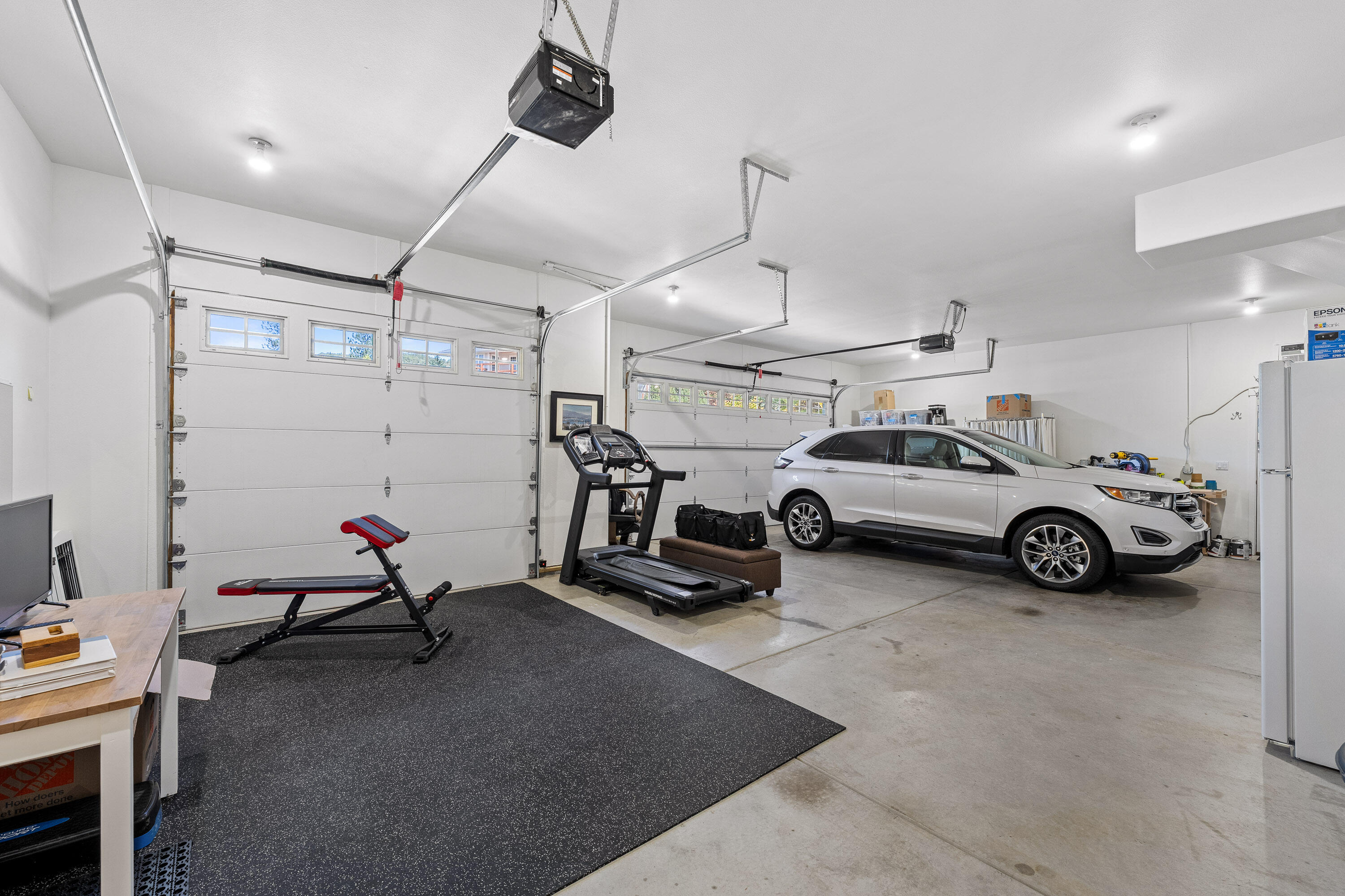 Forest Hills Subdivision - Residential