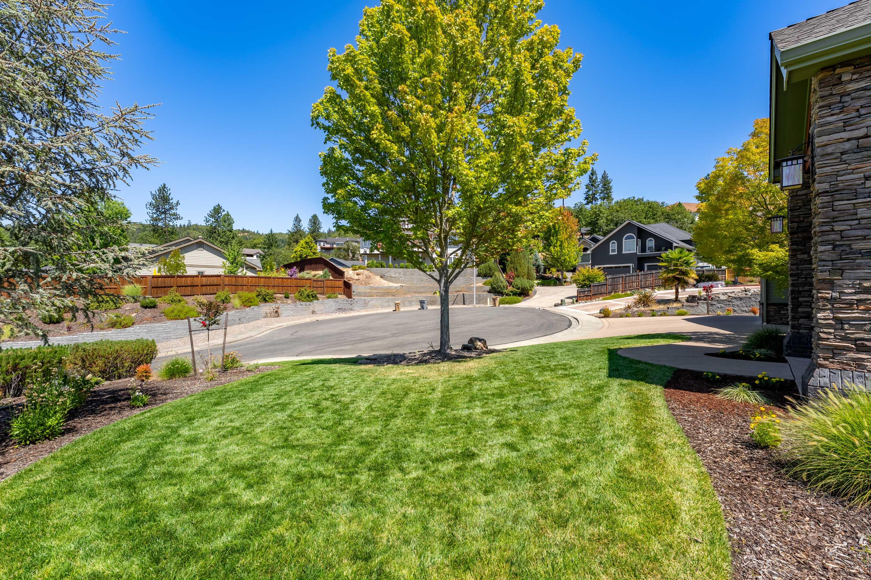 Forest Hills Subdivision - Residential