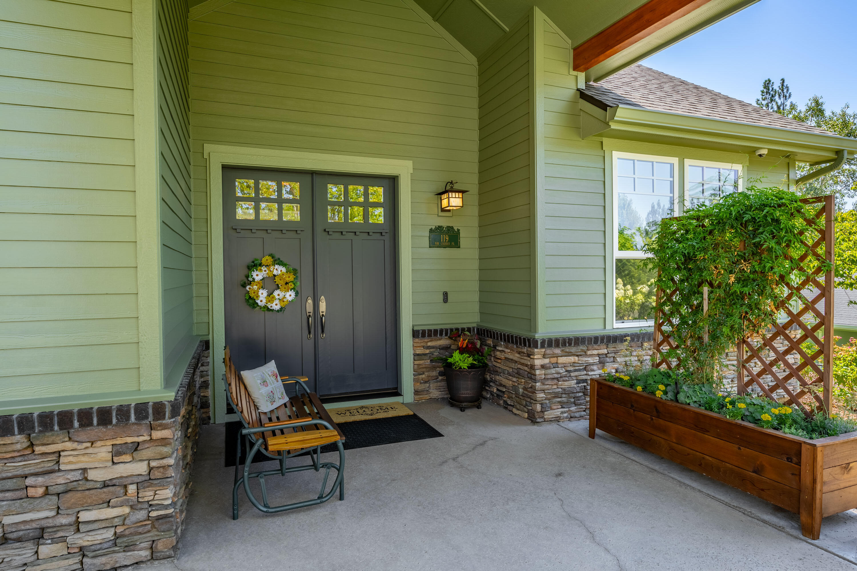 Forest Hills Subdivision - Residential